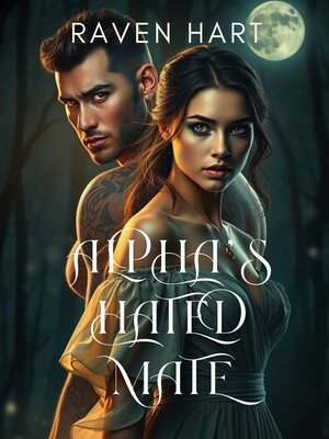 cover image of Alpha's Hated Mate